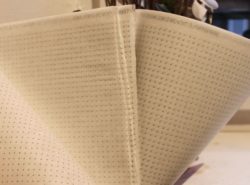 Papier pour smock 1 Papier pour smock 1