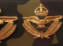 Boutons - Militaire 1