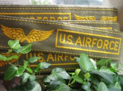 Galon - US AIR FORCE 1