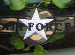 Motifs thermocollants - AIR FORCE 1