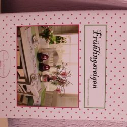 Livre - Frühlingsreigen