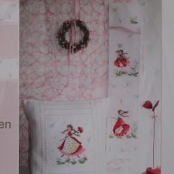 UB Design 906 : Tanz im Blütenregen