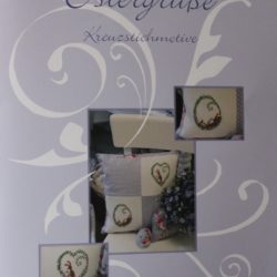 Livre - Ostergrüβe