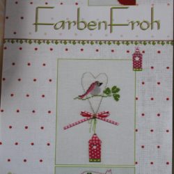Livre - Farbenfroh