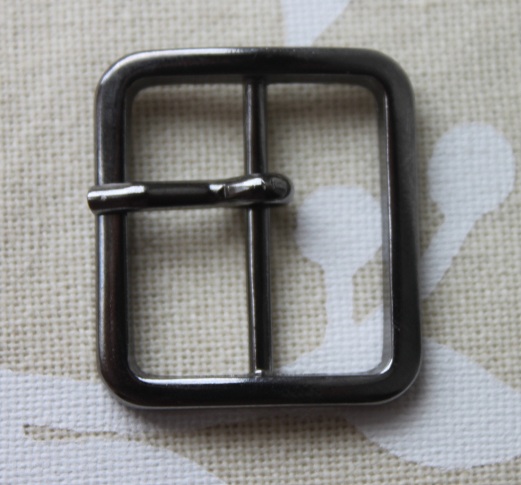 boucle metal