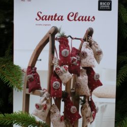 RICO - Livre 135 : Santa Claus