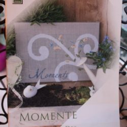 Livre - Momente des Sommers