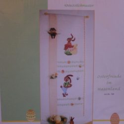 UB Design – Osterfreude im Hasenland