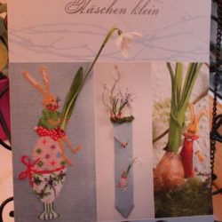 Acufactum - Fiche: Häschen klein