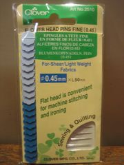 CLOVER - Epingles