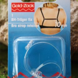 Maintien bretelles de soutien-gorge