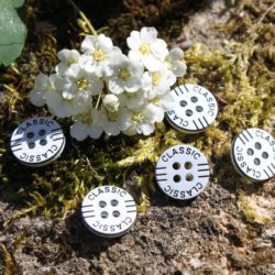 Boutons - Classic