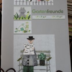 Livre - Gartenfreunde