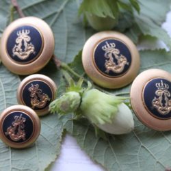 Boutons - Blaser