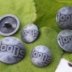 Boutons - 100DS