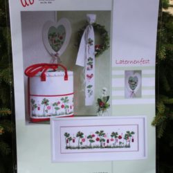 UB Design 936 - Fiche "Laternenfest"