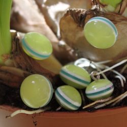 Boutons - Boules