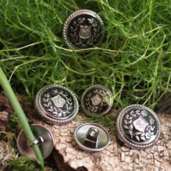 Boutons - Blasons