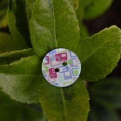 Boutons - Fantaisies