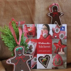 Livre - ACUFACTUM : Weihnachts-bäckerei