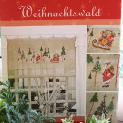 Acufactum : Weihnachtswald