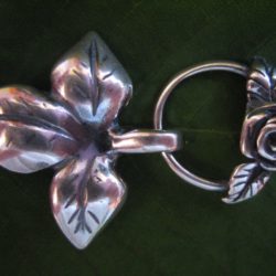 Fermoir de collier