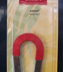 BOHIN - Outil : aimant