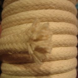 Bourrelet coton