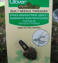 CLOVER - Enfile aiguilles