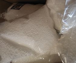 Billes de polystirène