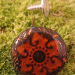 Boutons jean's - Fantaisies 