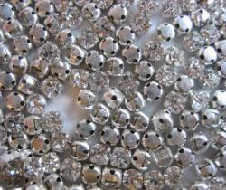 Strass à coudre