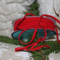 Petite passementerie