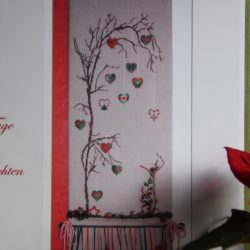 UB Design 825 : 24Tage bis Weinachten