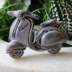 Bouton - Vespa