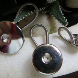 Boutons - Rallonger sans couture