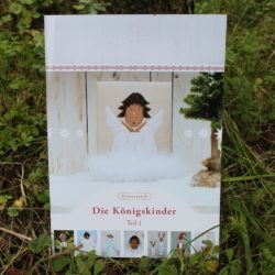 UB Design - Livre "Die Königskinder 1"