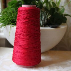 Mouliné en cône 100g.