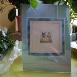 UB Design E970A - Lisbeth die Eule