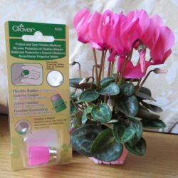 Clover - Dé moyen confortable 