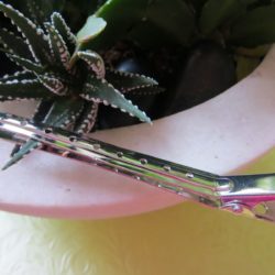 Pince à décorer