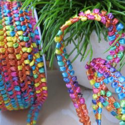 Galon - Multicolore