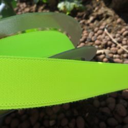 Elastique fluo - Jaune