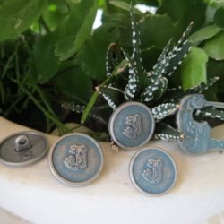 Boutons - J comme Jean's