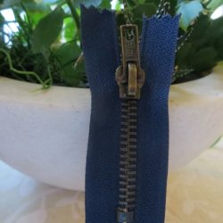 Fermeture - Spéciale Jean's marine