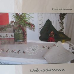 UB Design 823: Weihnachtsstern