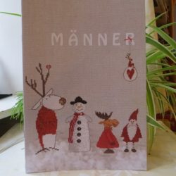 Marion Flasdick - Männer