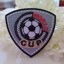 Motif - FOOTBALL WORLD CUP 