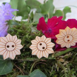 Bouton - Gerberas