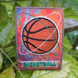 Motif - Basketball